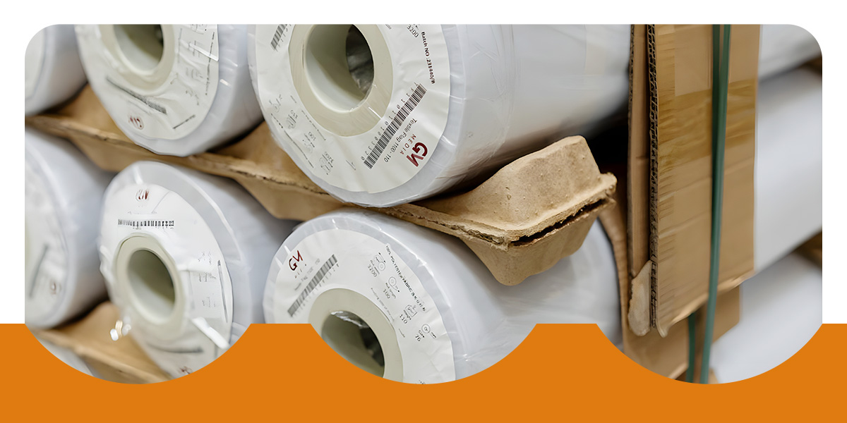 Packaging Waste Statistics and Rollguard Solutions 